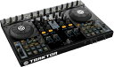 【中古】 NATIVE INSTRUMENTS TRAKTOR KONTROL S4