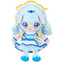 【中古】(新古品) HUG(はぐ)っと!プリキュア キュアフレンズぬいぐるみ キュアアンジュ(3)
