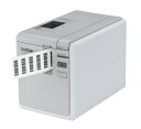 【中古】 brother PCラベルプリンタ ピータッチ 9700pc PT-9700PC