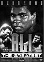 【中古】 モハメド・アリ ザ・グレーテスト DVD-BOX