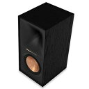 【中古】(新古品) Klipsch Reference R-50M ブックシェルフスピーカー(ペア) ブラック