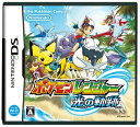 【中古】(新古品) ポケモンレンジャー 光の軌跡