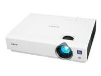【中古】 ソニー VPL-DX122 ホワイト&グレー 【中古】 ソニー VPL-DX122 ホワイト&グレー