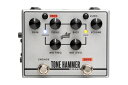 【中古】(新古品) aguilar ベース用プリアンプ/ダイレクト・ボックス TONE HAMMER PREAMP V2