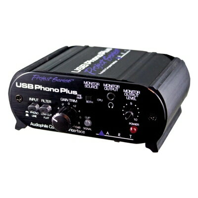 乐天商城 - 【中古】 USB Phono Plus V2