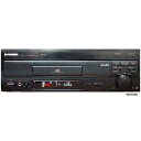 【中古】 パイオニア CD/LDコンパイブルプレヤー CLD-05