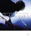 【中古】 「ASKA CONCERT TOUR 2019 Made in ASKA -40年のありったけ- in 日本武道館」LIVE Blu-ray
