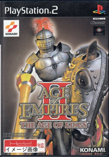 【中古】 AGE OF EMPIRES II THE AGE OF KINGS 【中古】 AGE OF EMPIRES II THE AGE OF KINGS