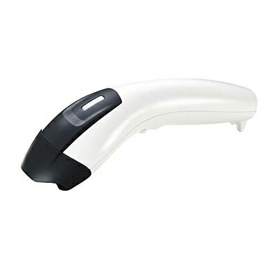 【中古】(新古品) エフケイシテム ロングレンジ バーコードリーダー KC-2200-USB(USB接続) (ホワイト) 【中古】(新古品) エフケイシテム ロングレンジ バーコードリーダー KC-2200-USB(USB接続) (ホワイト)