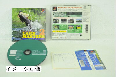 【中古】 レイクマスターズ2 【中古】 レイクマスターズ2