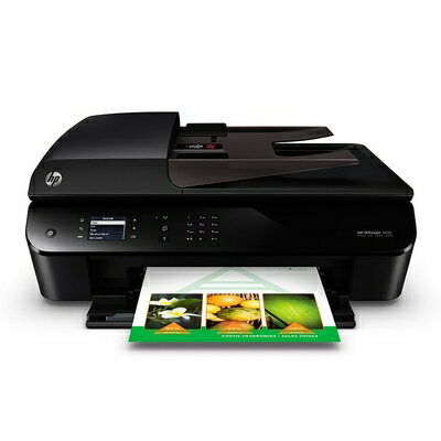【中古】 HP Officejet 4630 【中古】 HP Officejet 4630