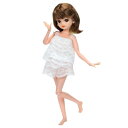 【中古】(新古品) タカラトミー リカちゃん ドール フォトジェニックリカ デイジー 【日本おもちゃ大賞2024 キダルト部門 大賞】