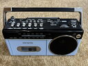 【中古】 カセットデッキ アイワ