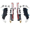 【中古】(新古品) タカラトミー(TAKARA TOMY) ダイアクロン DA-99 グランドダイオン強化ユニットB:衝角/拡張甲板セット