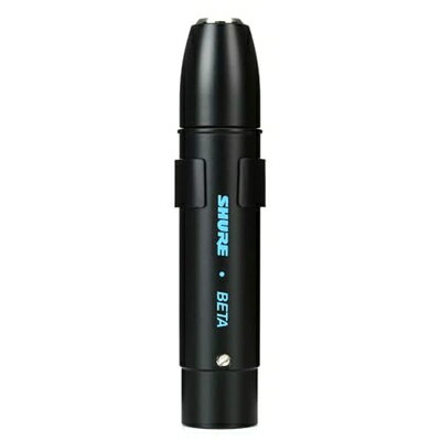 【最短発送日時につきまして】商品のお届け日を「指定なし」としていただきますと最短で発送されます。最短でのお届けをご希望の場合には、お届け日を「指定なし」としてご注文いただきますようお願いいたします。【商品名】SHURE RPM626 インラインプリアンプ シュア（未使用品）未使用品となります。商品名に【付属、特典、○○付き、ダウンロードコード】等の記載があってもこれらは付属しないことがあります。保証等の記載がある場合がございますが、新古品となりますためメーカー保証の対象外となります。あらかじめご承知おきください。【ご注文〜発送完了までの流れ】ご注文は24時間365日受け付けております。当店から商品発送後に発送通知メールが送信されます。発送までの期間といたしましては、ご決済完了後より2〜5営業日程度となります。お届け日を「指定なし」としていただきますと最短で発送されます。【ご注意事項】■返品について当店はお客様都合によるご注文・ご決済後のキャンセル・返品はお受けしておりません。ご承知おきのうえご注文をお願いいたします。■商品画像につきまして掲載されております画像はイメージとなります。実際の商品とは色味・付属品等が異なる場合がございますため、予めご承知おきください。■新古品・未使用品の不具合につきましてお届けしました商品に不具合が見られます場合につきましては、到着より7日間は返品を承ります。ご連絡の際には購入履歴の「ショップへお問い合わせ」よりご連絡をいただきますようお願いいたします。