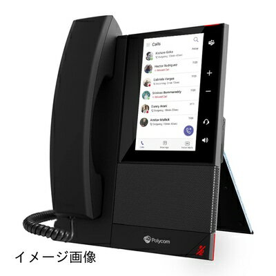 【新古品】 CCX 400 メディアフォンチーム POE 【新古品】 CCX 400 メディアフォンチーム POE