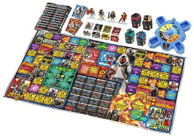 【中古】仮面ライダーフォーゼ 争奪ゲーム! アストロスイッチロワイヤル