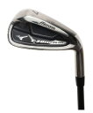 【中古】(新古品) ミズノ ゴルフクラブ アイアンセット 5本組 5KJBD19505