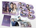 【中古】 カネの花〜愛を閉ざした男〜 DVD-BOX1