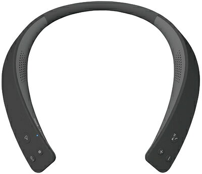 【中古】（新古品）パナソニック ワイヤレスネックスピーカー 首掛けスピーカー Bluetooth マイク搭載 ハンズフリー …