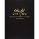 【中古】 Gackt ”THE GIFT”