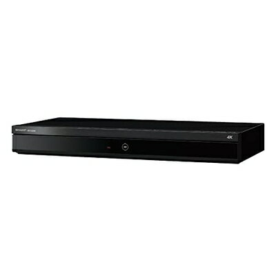 【中古】(新古品) シャープ 1TB 2チューナー ブルーレイレコーダー 4B-C10EW3 4Kチューナー内蔵 HEVC 長時間録画 2番組同時録画 対応 【中古】(新古品) シャープ 1TB 2チューナー ブルーレイレコーダー 4B-C10EW3 4Kチューナー内蔵 HEVC 長時間録画 2番組同時録画 対応