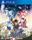 【中古】(新古品) フェアリーフェンサー エフ ADVENT DARK FORCE - PS4