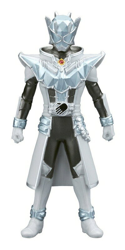 【中古】仮面ライダーウィザード ライダーヒーローシリーズ 11 仮面ライダーウィザード インフィニティースタイル