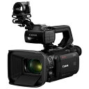 【中古】(新古品) XA70 業務用デジタルビデオカメラ 1.0型センサー 4K 30P(2)