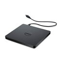 【中古】(新古品) デル USB薄型DVDスーパーマルチドライブ DW316