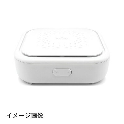 【新古品】 GL.iNet GL-B1300 ホーム メッシュ ルーター ACギガビット 無線LAN VPN対応 デュアルバンド400Mbps(2.4G)+867Mbps(5G) DDR3L 256MB RAM/32MB フラッシュ ROM OpenWrt MU-MIMO 日本語設定画面