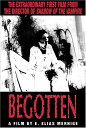 【中古】 Begotten