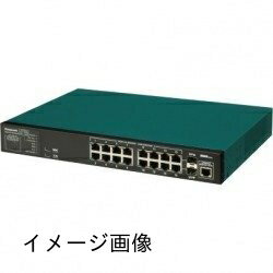 【新古品】 パナソニックEWネットワークス Switch-M16eG PN28160K 【新古品】 パナソニックEWネットワークス Switch-M16eG PN28160K