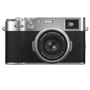 【中古】 富士フイルム(FUJIFILM) デジタルカメラ X100? シルバー X100?-S JP 日英二言語モデル