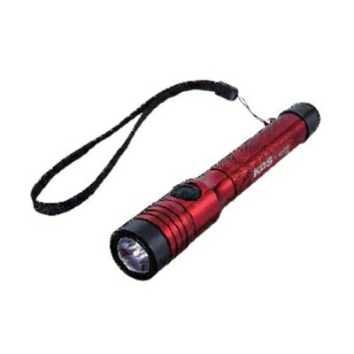 乐天商城 - 【中古】（新古品） ムラテックKDS LEDフラッシュライトS220DW FL-S220DW