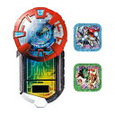 【中古】(新古品) デジモンユニバース アプリモンスターズ アプリドライヴ