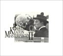 【中古】 BUSTER KEATON MASTERPIECIES キートンDVD-BOX 2