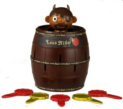 【中古】 ラブヒゲ危機一発SWEET