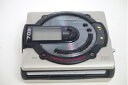 【中古】 SHARP シャープ MD-MS702-H シルバー ポータブルMDレコーダー(MD録音再生兼用機/録再/MDウォークマン/MDプレーヤー)
