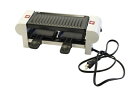 【中古】(新古品) NOUVEL RACLETTE DUO SWISS ラクレット 二人用 ホワイト