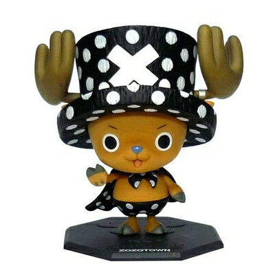 【中古】 Portrait.Of.Pirates ワンピース NEO-EX チョッパーマン ZOZOTOWN Limited ver.
