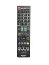 【中古】 SHARP/シャープ 液晶テレビ(AQUOS) 用純正リモコン多機種対応モデル AQUOS GB228SA GB174SA GB221SA GB129...