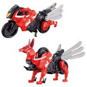 【中古】(新古品) 仮面ライダーギーツ リボルブチェンジフィギュア ブーストライカーエントリーセット(対象年齢:3歳以上)