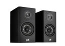 【中古】 ポークオーディオ POLK AUDIO RESERVE R200 ブックシェルフ・スピーカー ブラック R200BLK 1ペア