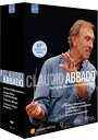 【中古】(新古品) クラウディオ・アバド 音楽に捧げた人生 (8DVD)