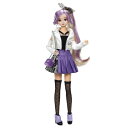 【中古】(新古品) タカラトミー リカちゃん ドール #Licca #BFF ゆいゆい 着せ替え おままごと おもちゃ 3歳以上