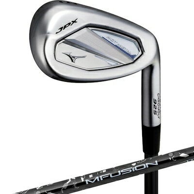 【中古】（新古品） MIZUNO(ミズノ) ゴルフクラブ JPX925 ホットメタル ギャップウエッジ メンズ 右利き用 【カタログ純正シャフト装着モデル】 MFUSION i カーボンシャフト 硬さ/SR 5KJBB382