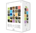 【中古】 はろ〜!あにまる 動物大図鑑 DVD-BOX