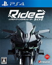 【新古品】 Ride2 (ライド2) - PS4