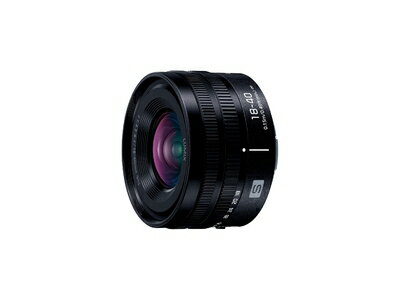 Power Supplies, Chargers - 【中古】パナソニック(Panasonic) 標準ズームレンズ S-R1840 フルサイズミラーレス一眼 Lマウントシステム用 ルミックス LUMIX S 18-40mm F4.5-6.3 ブラック